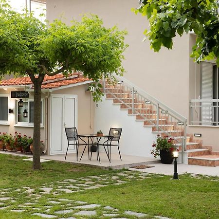 Evaggelia Rental Apartments Skotina Exteriör bild